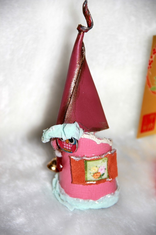 Приморский Лисенок