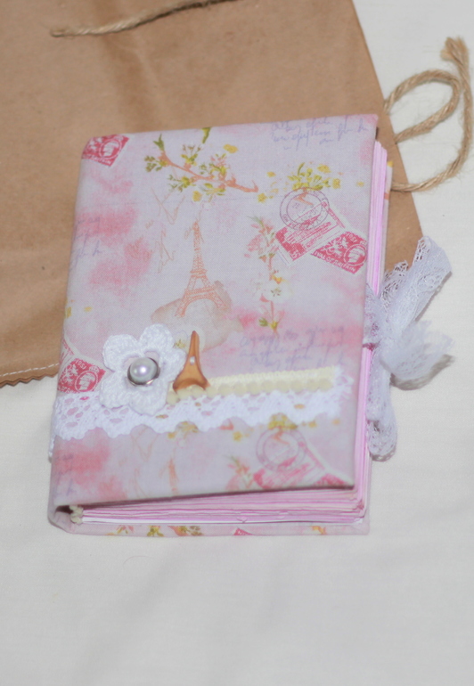 Нежно-розовый обмен