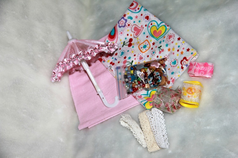 Приморский Лисенок