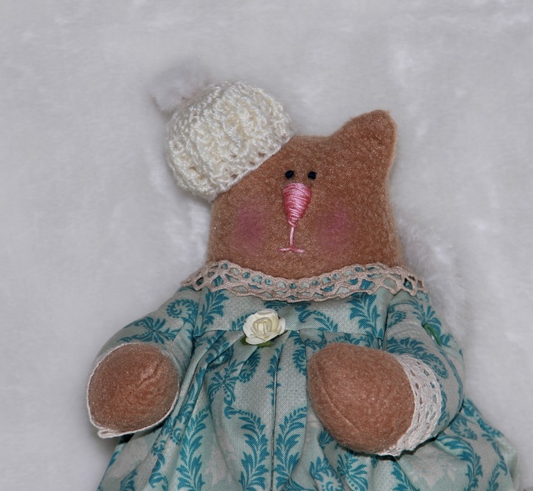 Кошачий Ангел