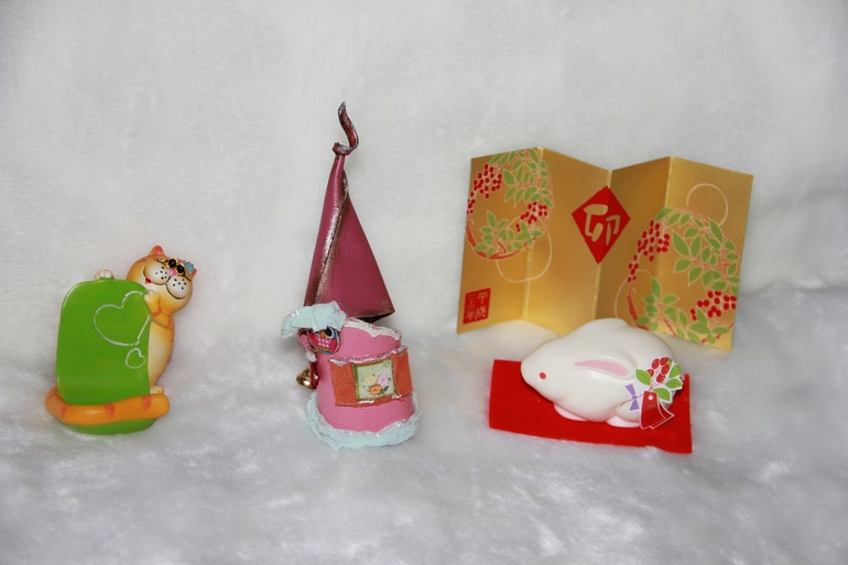 Приморский Лисенок