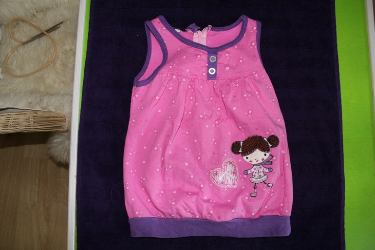 Одежда на девочку 80-98 см, 70 наим.! Carters, Gymboree, Next, Gap, Ralph Lauren и т. д. Доб. 26 мая