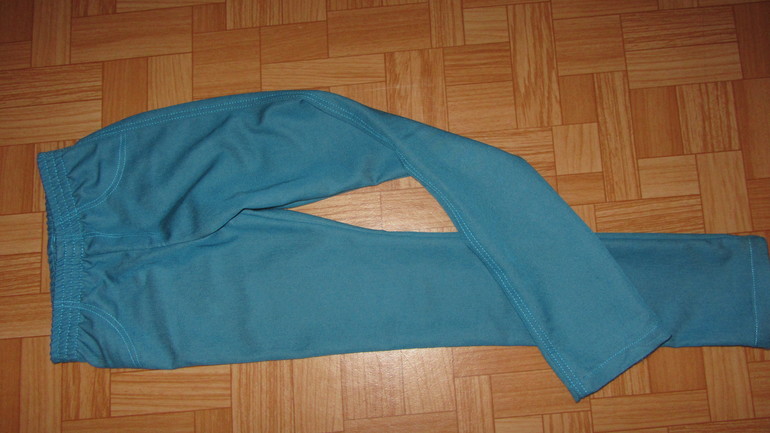 Джинсики....