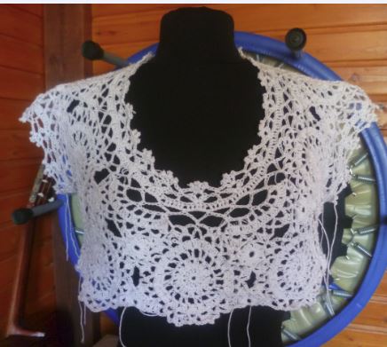 Платье моей мечты!