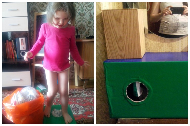 Взлет 74, день 4