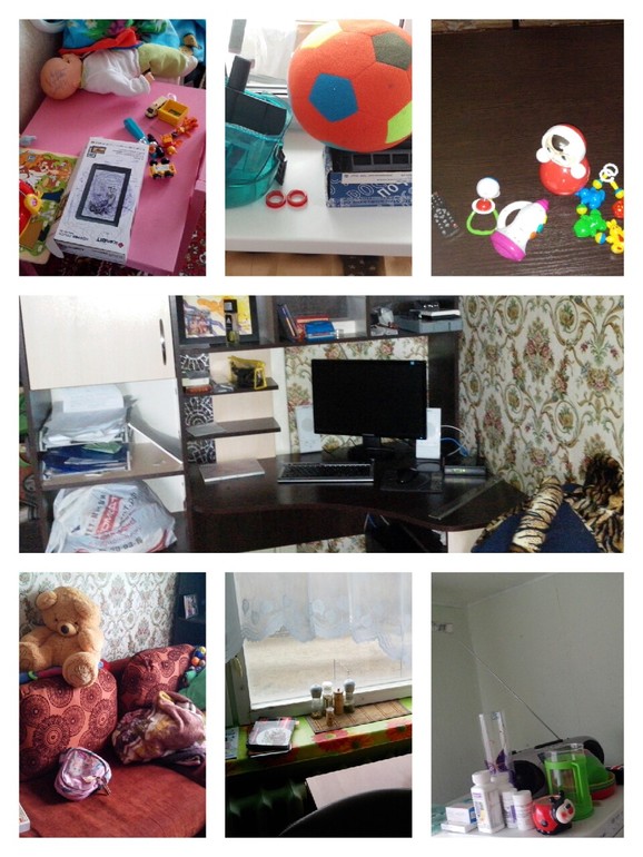 Взлет 74, день 6