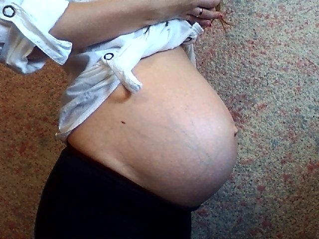 Мои 28 неделек