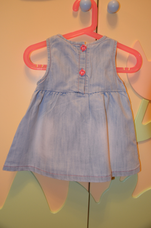 Платья на девочку