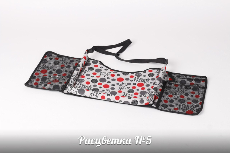 Дорожные столики для автокресла