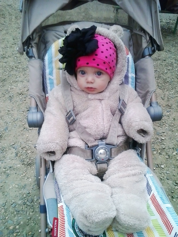 Уже почти неделю как 7 месяцев !