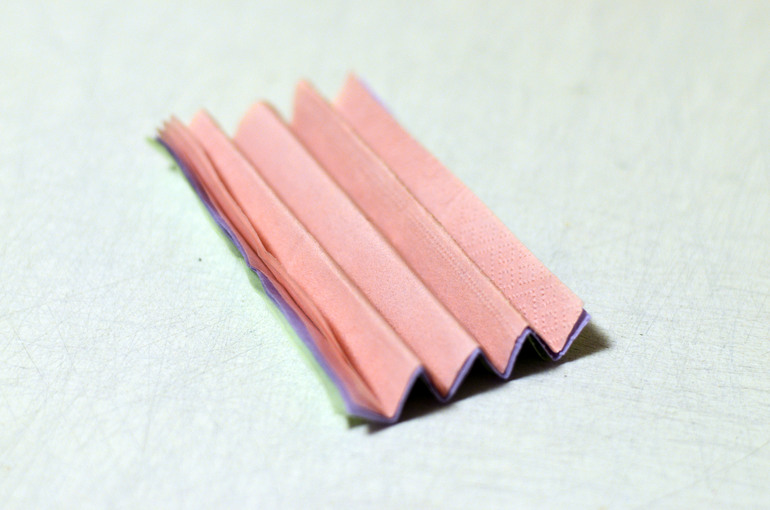 Розочки для декорирования.