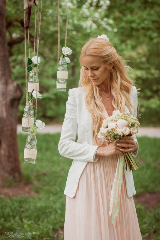 Свадебный проект (часть 2)