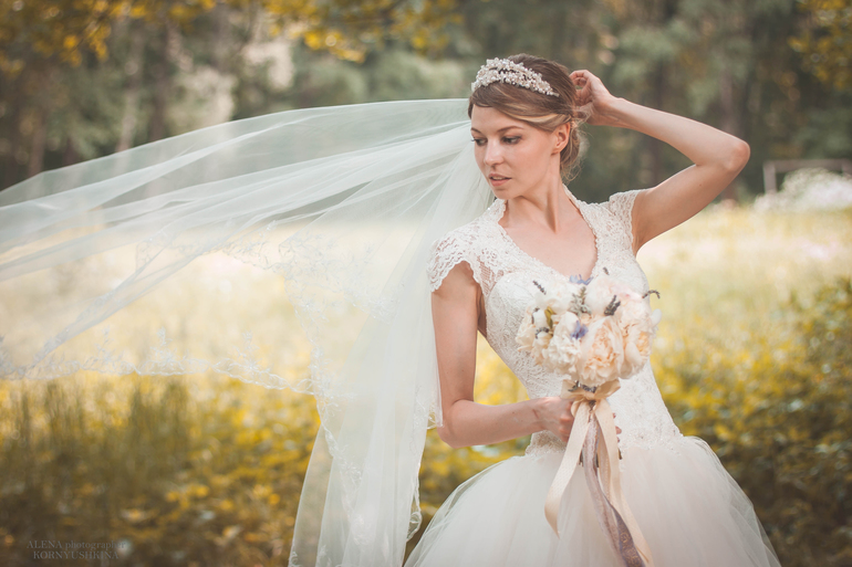 Свадьба Д+Н