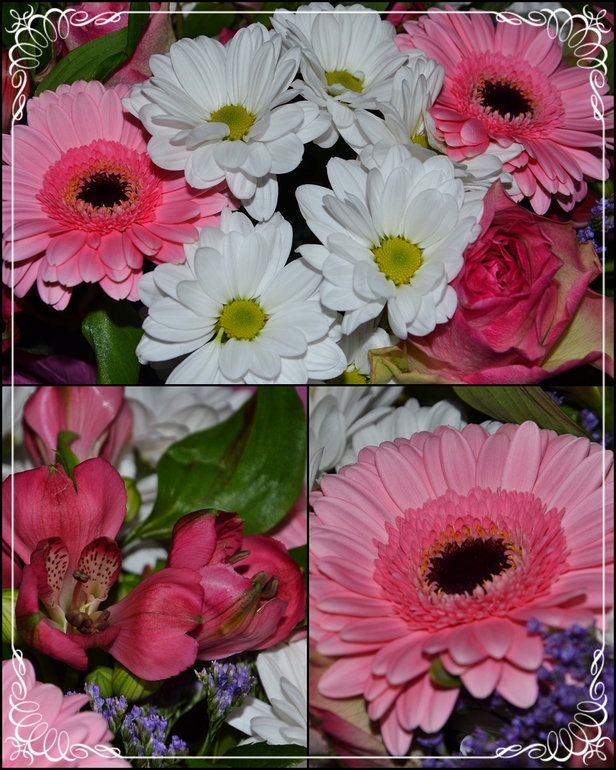 Весеннего настроения!!