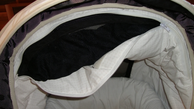 Emmaljunga Edge Duo Combi