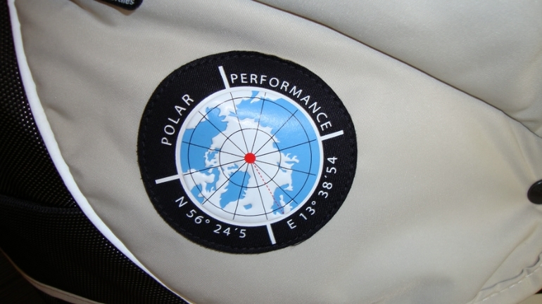 Emmaljunga Edge Duo Combi