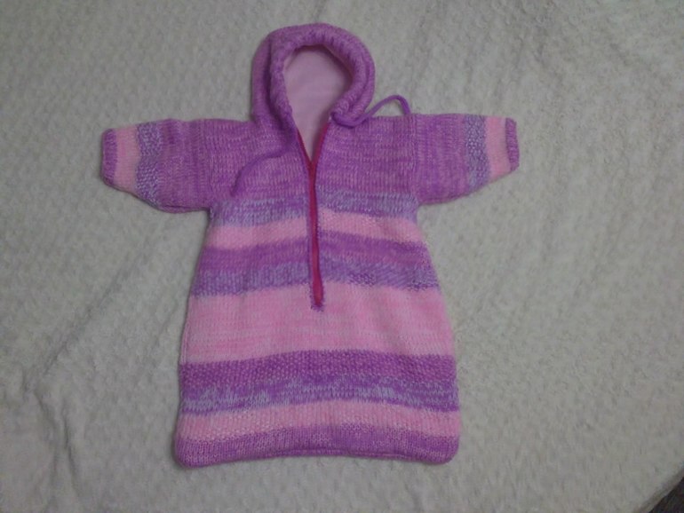 размеры новорожденных. .