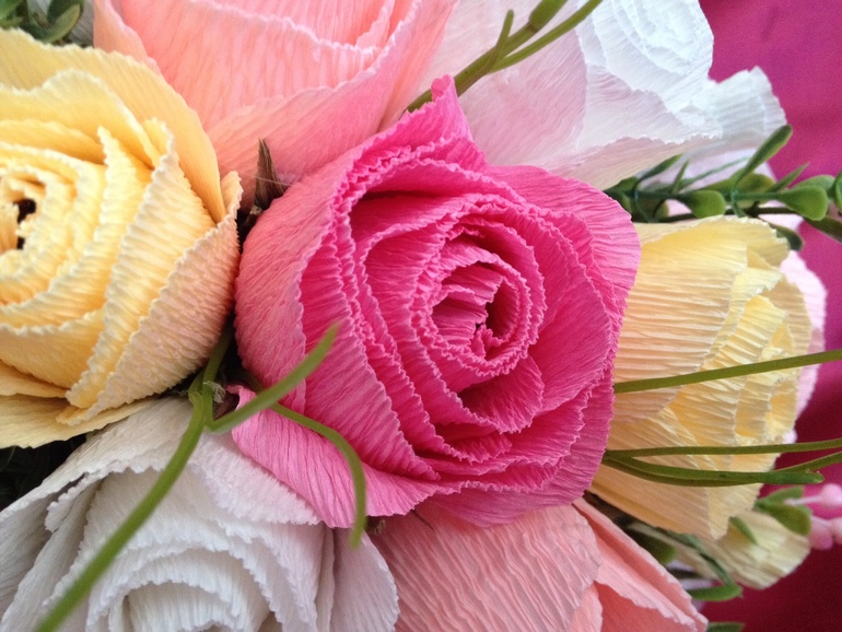 Мой первый ручной