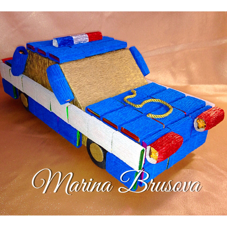 Полиция и не только