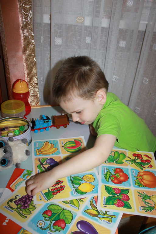 ТН "Ягоды" - отчет. День 2 - крыжовник.