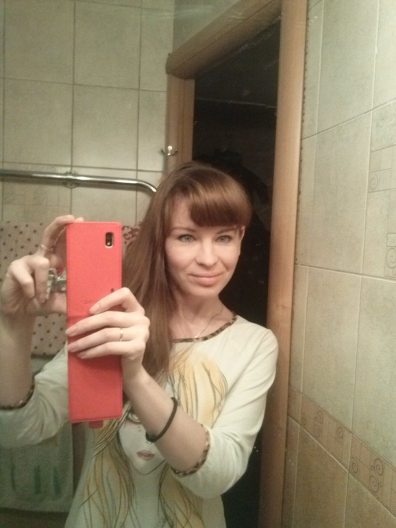 Взлёт72. Дипломная работа. Один день из жизни ФлайЛеди.