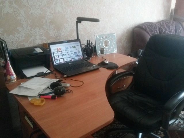 Взлёт 72. Шаг 6.