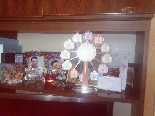 Взлёт 72. Шаг 6.