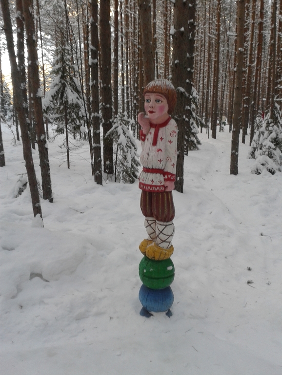 Великий Устюг