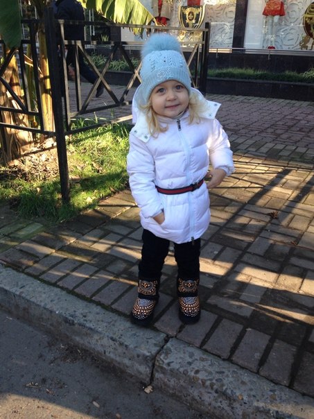 Немного инста фоток....