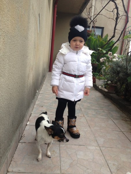 Немного инста фоток....