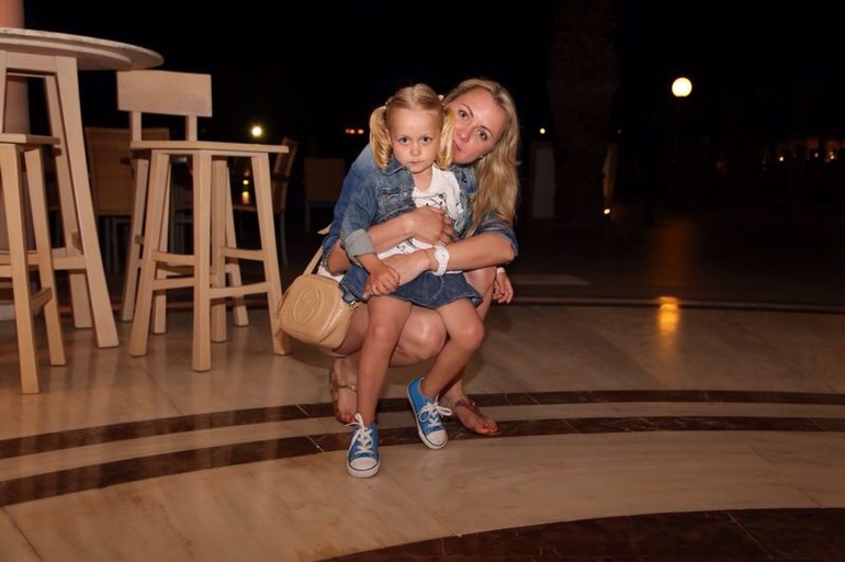 Майские выходные на о. Крит...