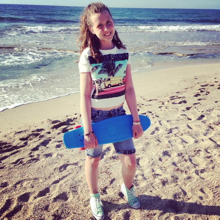 Майские выходные на о. Крит...