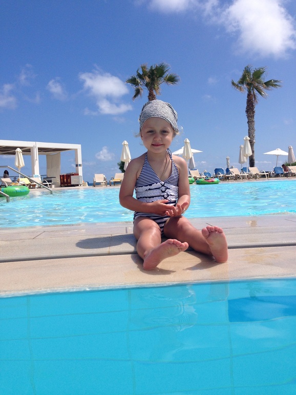 Майские выходные на о. Крит...