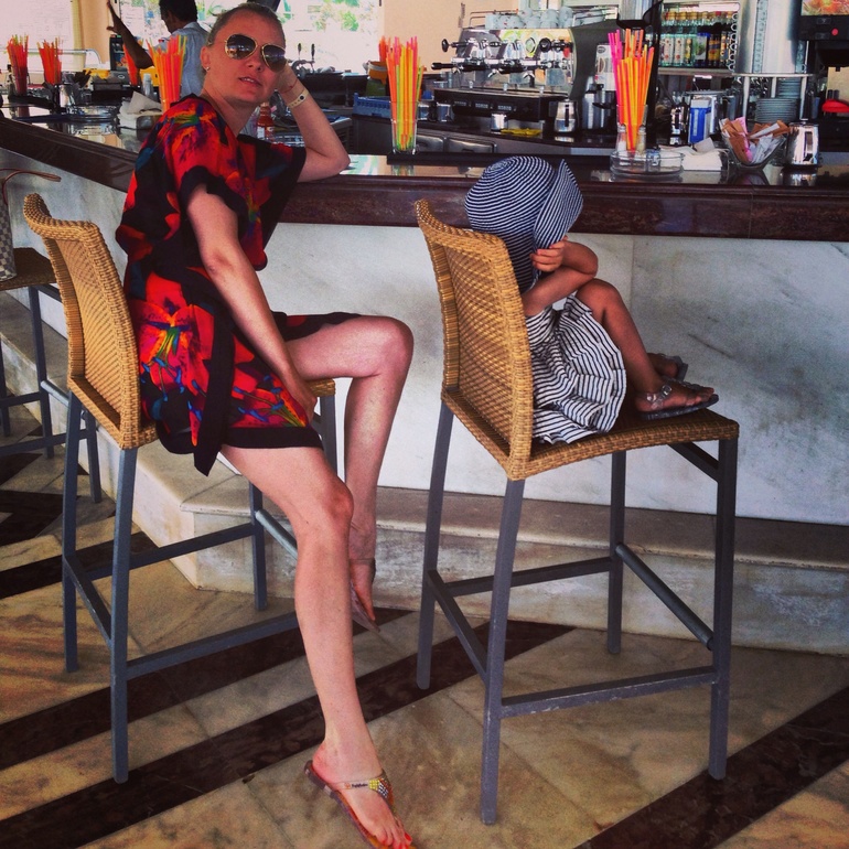 Майские выходные на о. Крит...