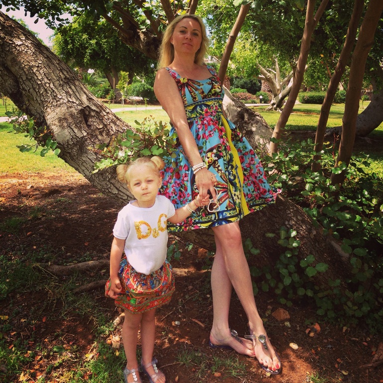 Майские выходные на о. Крит...