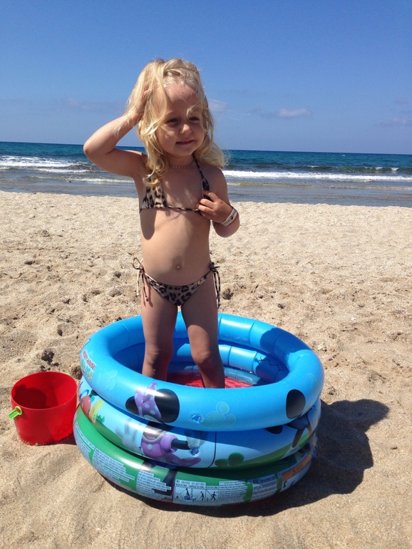 Майские выходные на о. Крит...