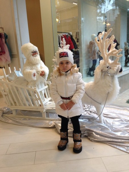 Немного инста фоток....