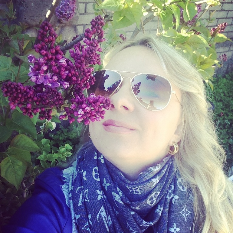 Фотки с выходных...