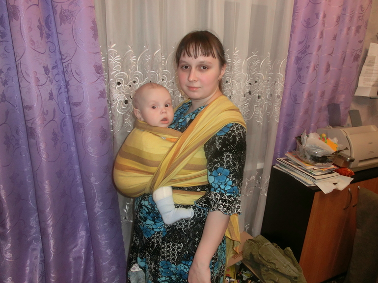 Натурная конопелька 7 и бюджетный шарф и май