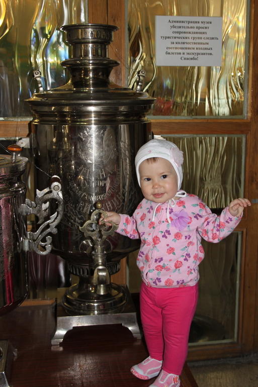 Поездки на майские праздники.