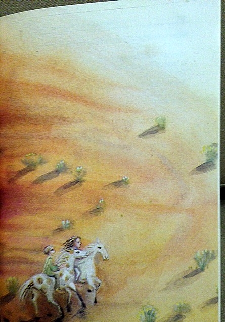 Хроники Нарнии 1992 год