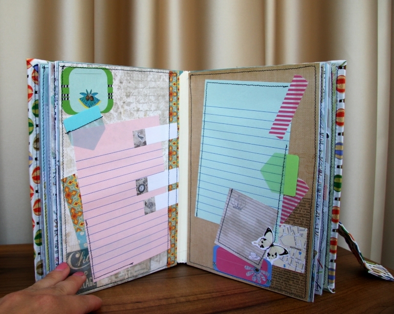 Альбом №15 -Travel book.