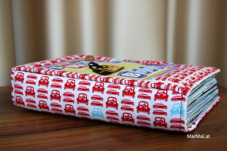 Альбом №16 -Travel book(#2)