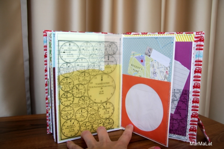 Альбом №16 -Travel book(#2)