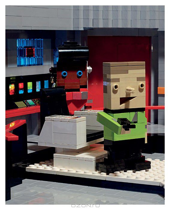 Новинки от МИФ и Клевера