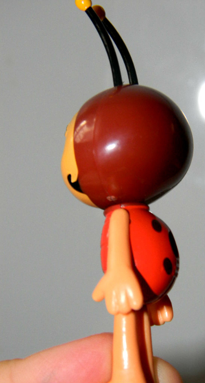 фигурки - Пчелка Майя