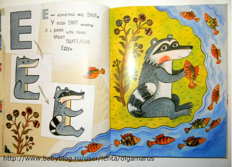 Азбука Превращений