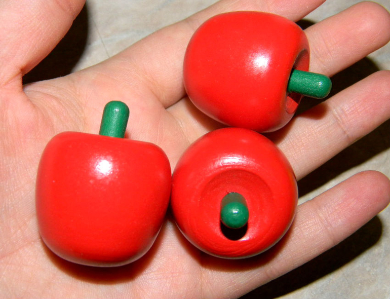 Счётный материал...