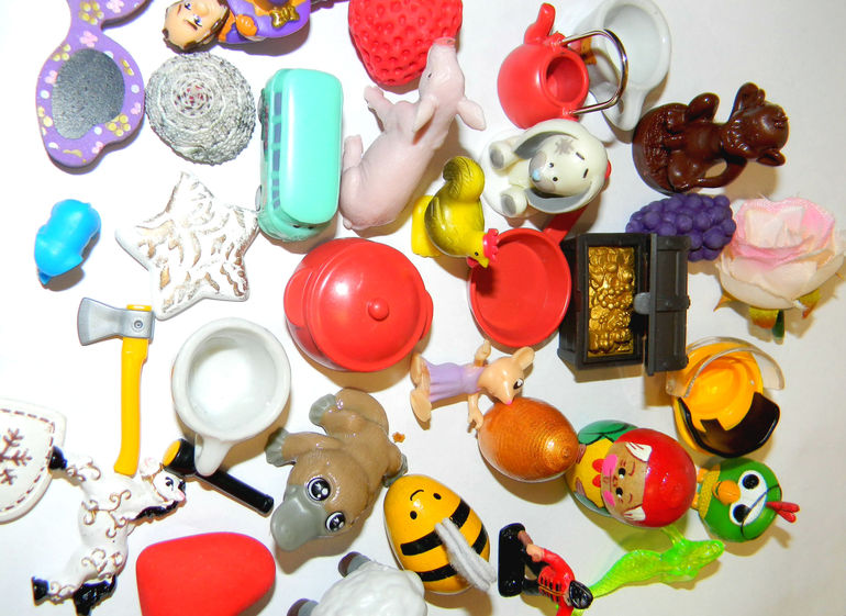 Играем с буквами