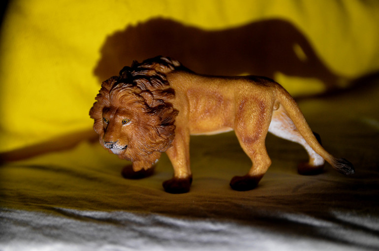 Вова говорит